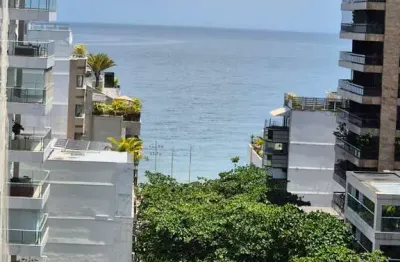 Cobertura à venda na rua almirante guilhem, leblon, rio de janeiro - rj