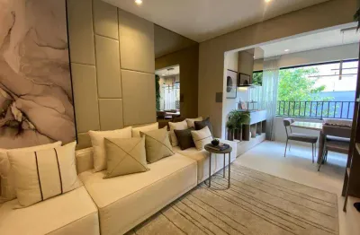 Apartamento à venda na rua marquês olinda, vila dom pedro i, são paulo - sp