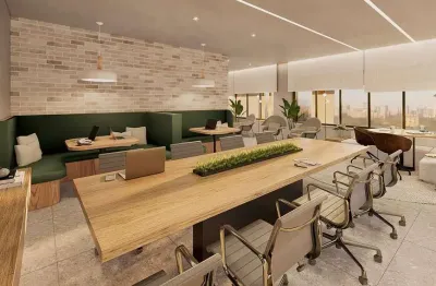 Apartamento à venda na avenida nova independência, brooklin paulista, são paulo - sp