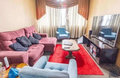 Apartamento com 3 quartos à venda na Rua do Oratório, 522, Mooca, São Paulo