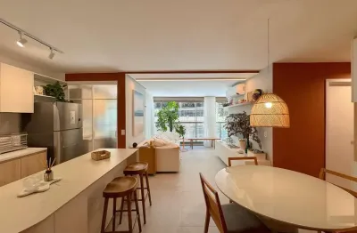 Apartamento à venda na rua sambaíba, leblon, rio de janeiro - rj