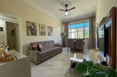 Apartamento à venda na avenida lúcio meira, várzea, teresópolis - rj