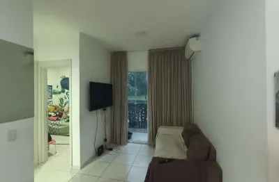 Apartamento à venda na estrada de camorim, jacarepaguá, rio de janeiro - rj