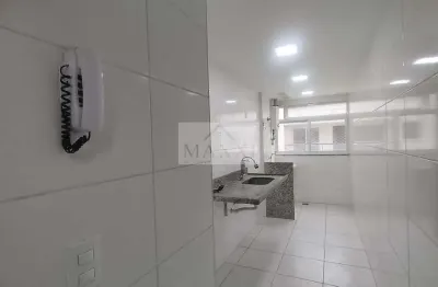 Apartamento à venda na Rua Ituverava, Anil, Rio de Janeiro - RJ