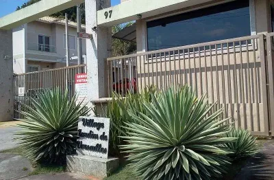 Casa de condomínio à venda na rua noêmia de queiroz teles da fonseca, vila mafalda, jundiaí - sp