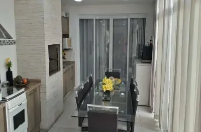 Casa de Condomínio à venda na Condomínio Residencial Ibiti Royal Park, Ibiti Royal Park, Sorocaba - SP