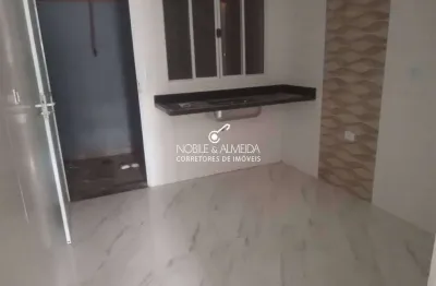Casa com 2 quartos à venda na Rua Trinta, 1, Sítio do Campo, Praia Grande