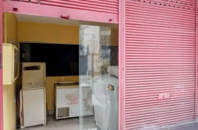 Ponto comercial à venda na Rua Vilela Tavares, 146, Méier, Rio de Janeiro