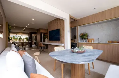 Apartamento à venda na avenida bem-te-vi, moema, são paulo - sp