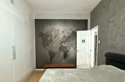 Apartamento à venda na Rua Marechal Mascarenhas de Morais, Copacabana, Rio de Janeiro - RJ