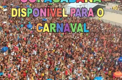 Apartamento para alugar na Rua Aires Saldanha, Copacabana, Rio de Janeiro - RJ