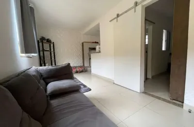 Casa com 1 quarto para alugar na Rua Setenta e Oito, 78, Itaipu, Niterói