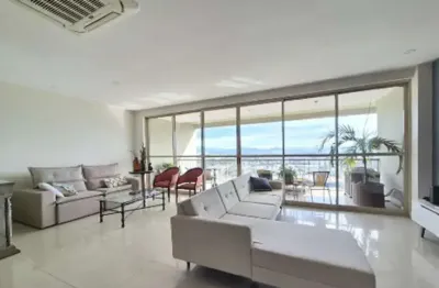 Cobertura para alugar na rua ipanema, barra da tijuca, rio de janeiro - rj