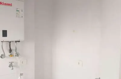 Apartamento para alugar na Rua Salvador Simões, Vila Dom Pedro I, São Paulo - SP