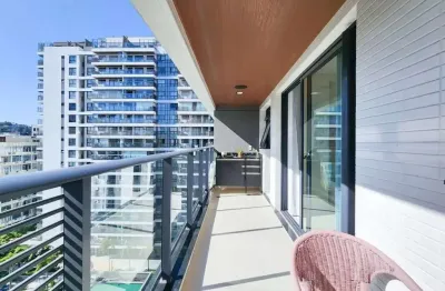 Apartamento à venda na rua do pinheiro, flamengo, rio de janeiro - rj