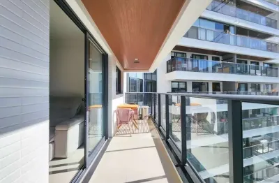 Apartamento à venda na Rua do Pinheiro, Flamengo, Rio de Janeiro - RJ