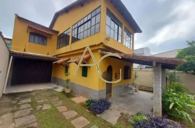 Casa à venda na rua heliotrópios, barroco (itaipuaçu), maricá - rj