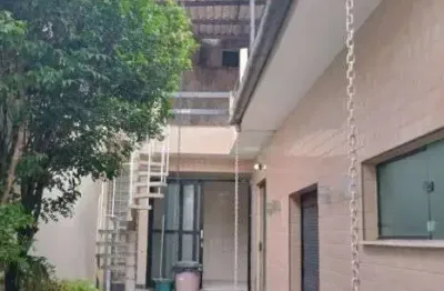 Casa para alugar na rua agostinho lattari, parque da mooca, são paulo - sp