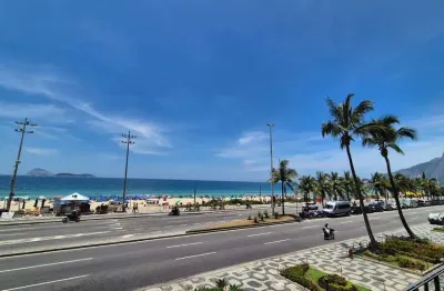 Apartamento à venda na avenida vieira souto, ipanema, rio de janeiro - rj