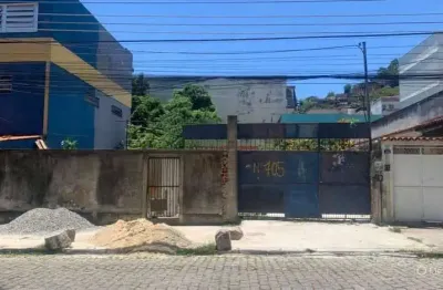 Terreno à venda na rua jerônimo pinto, campinho, rio de janeiro - rj