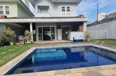 Casa de condomínio à venda na avenida tim maia, recreio dos bandeirantes, rio de janeiro - rj