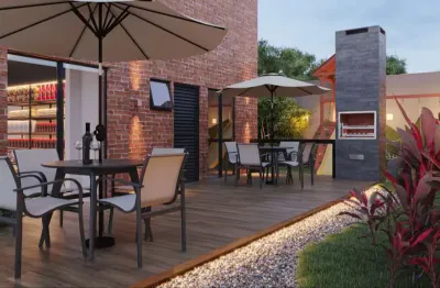 Apartamento à venda na rua jaguaré mirim, vila leopoldina, são paulo - sp