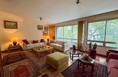 Apartamento à venda na Rua Marechal Mascarenhas de Morais, Copacabana, Rio de Janeiro - RJ