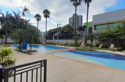 Apartamento à venda na avenida padre anchieta, jardim, santo andré - sp