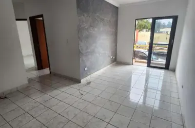 Apartamento para alugar na rua orlando bismara, jardim nova manchester, sorocaba - sp
