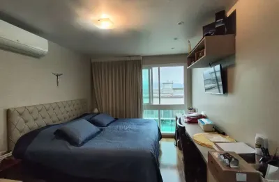 Apartamento à venda na rua franco zampari, barra olímpica, rio de janeiro - rj