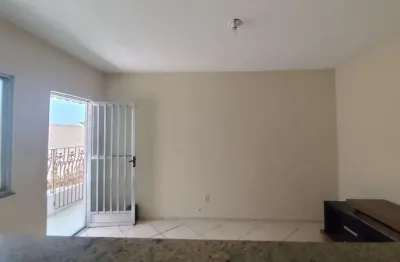 Apartamento à venda na Rua Américo da Rocha, Marechal Hermes , Rio de Janeiro - RJ