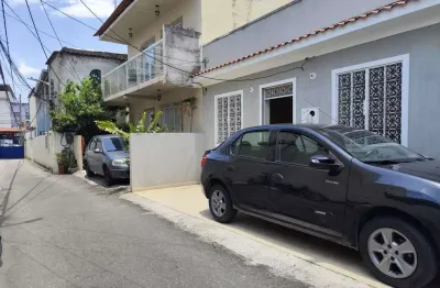 Casa de vila à venda na avenida monsenhor félix, irajá, rio de janeiro - rj