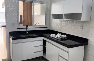 Casa de condomínio para alugar na rua salvador garcia ramos, horto florestal, sorocaba - sp