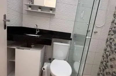 Casa de Condomínio para alugar na Rua Salvador Garcia Ramos, Horto Florestal, Sorocaba - SP