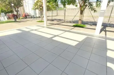 Apartamento para alugar na Rua Ottília Wey Pereira, Boa Vista, Sorocaba - SP