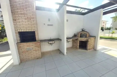 Apartamento para alugar na Rua Ottília Wey Pereira, Boa Vista, Sorocaba - SP