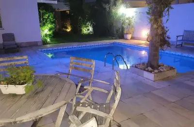 Casa de condomínio à venda na rua zeno zani, barra da tijuca, rio de janeiro - rj