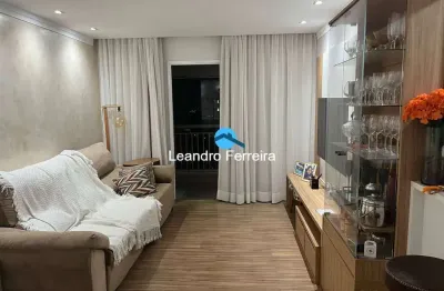 Apartamento à venda na rua braga, vila lusitânia, são bernardo do campo - sp