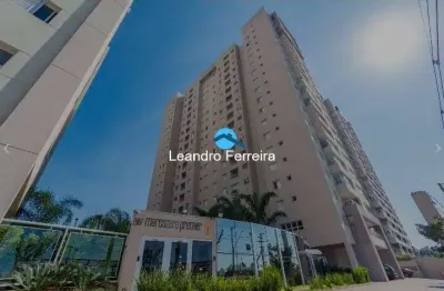 Apartamento à venda na avenida senador vergueiro, centro, são bernardo do campo - sp
