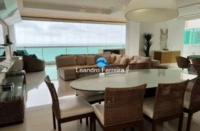 Cobertura com 4 quartos à venda na Alameda Jurua, 430, Riviera, Bertioga