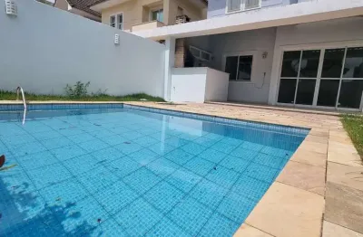 Casa de condomínio à venda na avenida tim maia, recreio dos bandeirantes, rio de janeiro - rj