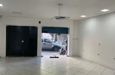 Ponto comercial à venda na Rua Marquês de Paraná, 67, Centro, Niterói