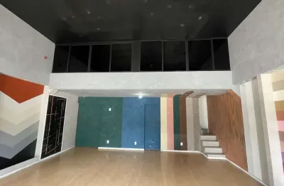 Ponto comercial à venda na Rua Marquês de Paraná, 1, Centro, Niterói