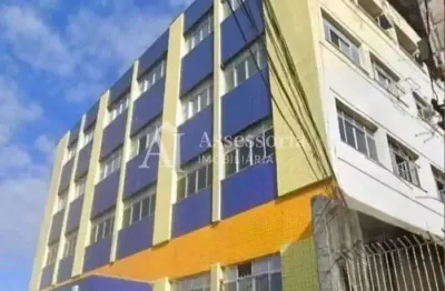 Prédio inteiro à venda na rua maria luísa chaves, vila flávia, duque de caxias - rj