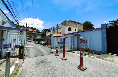 Casa de Condomínio à venda na Rua Soldado João do Nascimento, Pechincha, Rio de Janeiro - RJ