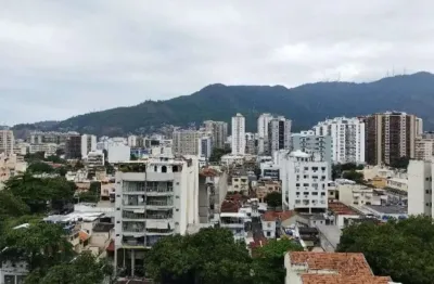 Apartamento à venda na avenida professor manuel de abreu, maracanã, rio de janeiro - rj