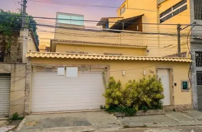 Casa de condomínio à venda na rua santo isaac, irajá, rio de janeiro - rj