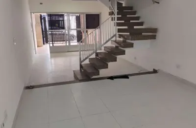 Casa Comercial para alugar na Rua Emílio Mallet, Vila Gomes Cardim, São Paulo - SP