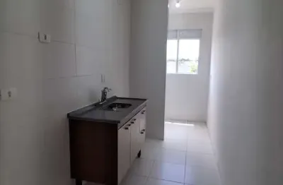 Apartamento para alugar na Avenida Doutor José Ortiz Patto, Residencial Sítio Santo Antônio, Taubaté - SP