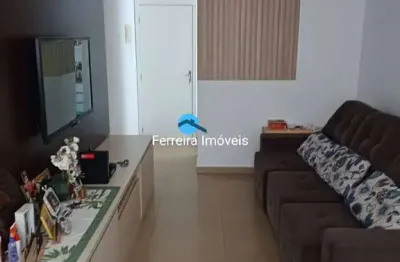 Apartamento à venda na rua doutor baeta neves, baeta neves, são bernardo do campo - sp